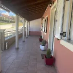 بيت للعطل Spiros Place Corfu آغيوس ستيفانوس