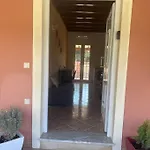 Spiros Place Corfu بيت للعطل *