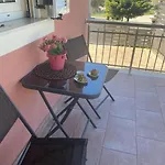 Spiros Place Corfu بيت للعطل