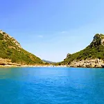 Spiros Place Corfu