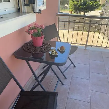 Spiros Place Corfu Дом отдыха