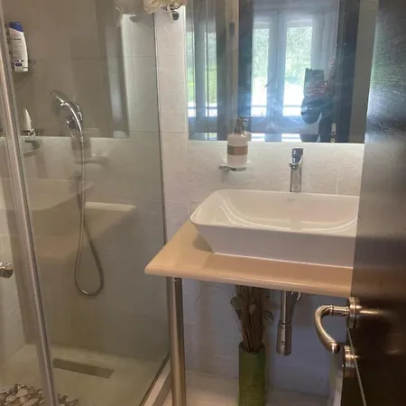 Дом отдыха Spiros Place Corfu Агиос Стефанос