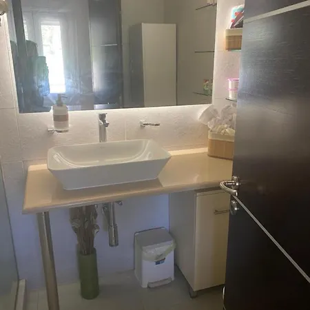 Spiros Place Corfu Дом отдыха Агиос Стефанос