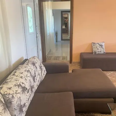 Дом отдыха Spiros Place Corfu *