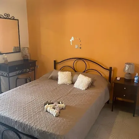 Spiros Place Corfu * Агиос Стефанос