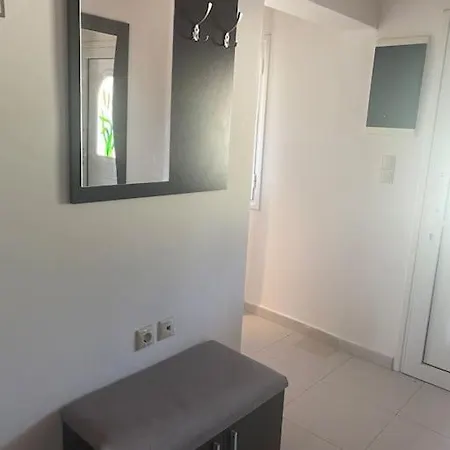 Дом отдыха Spiros Place Corfu