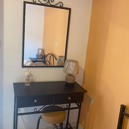 Дом отдыха Spiros Place Corfu Агиос Стефанос