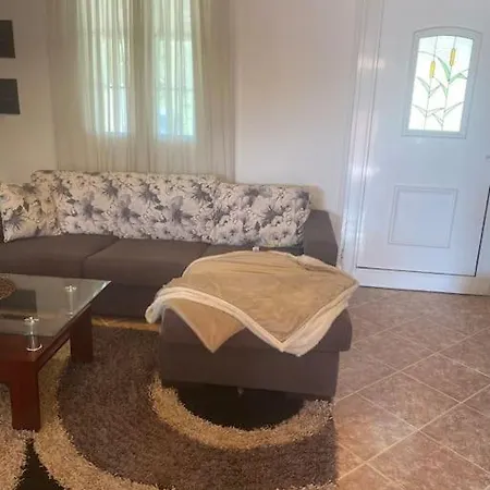 Дом отдыха Spiros Place Corfu *