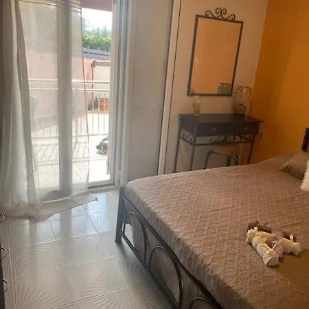 Дом отдыха Spiros Place Corfu *