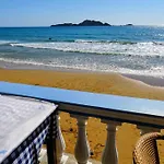 Spiros Place Corfu Agios Stefanos Avliotes (Corfu)