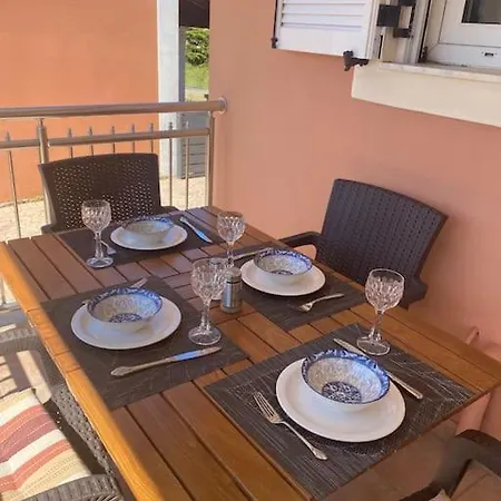 Spiros Place Corfu アギオス・ステファノス
