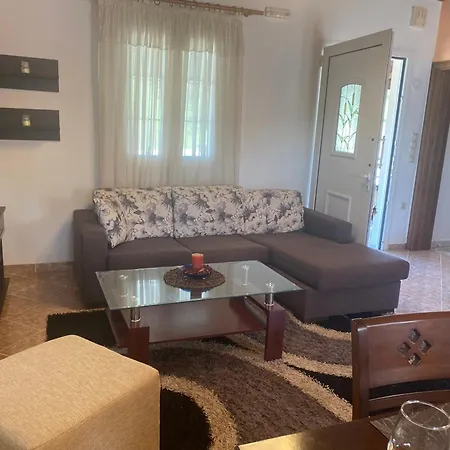 別荘 Spiros Place Corfu