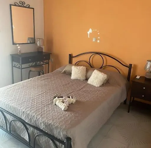 Spiros Place Corfu