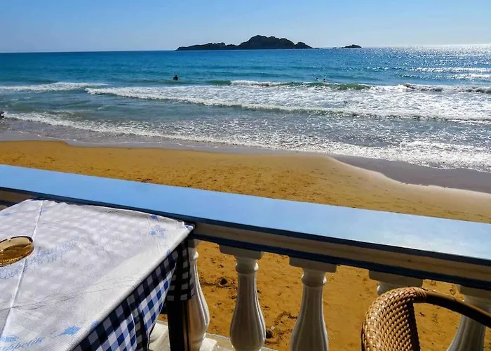 Spiros Place Corfu Άγιος Στέφανος