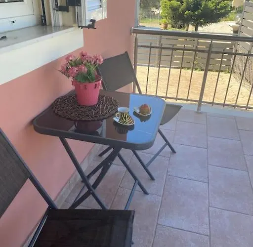 Spiros Place Corfu Σπίτι διακοπών