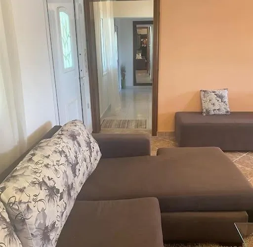 Σπίτι διακοπών Spiros Place Corfu *