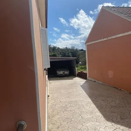 Сasa de vacaciones Spiros Place Corfu Agios Stefanos Avliotes (Corfu)