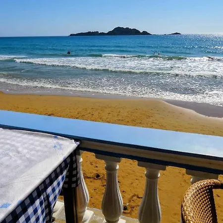Spiros Place Corfu 阿吉欧史芬尼