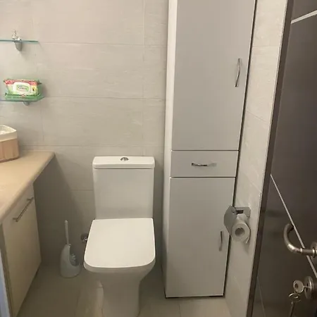 Сasa de vacaciones Spiros Place Corfu *