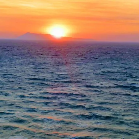 Сasa de vacaciones Spiros Place Corfu