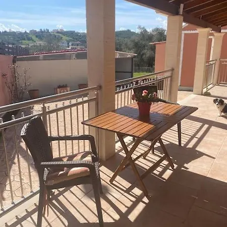 Spiros Place Corfu *