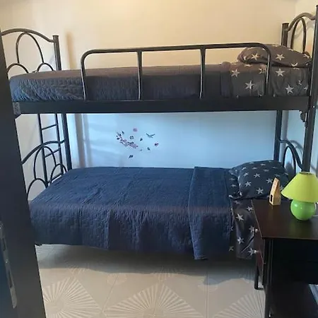 Spiros Place Corfu 阿吉欧史芬尼