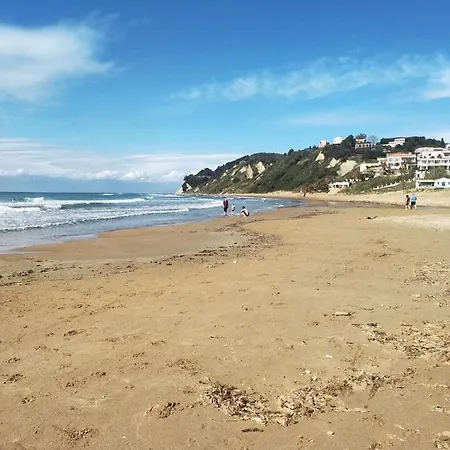 Spiros Place Corfu * Άγιος Στέφανος