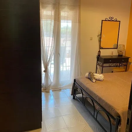 Spiros Place Corfu