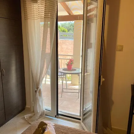 Ferienhaus Spiros Place Corfu *