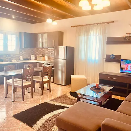 Spiros Place Corfu *