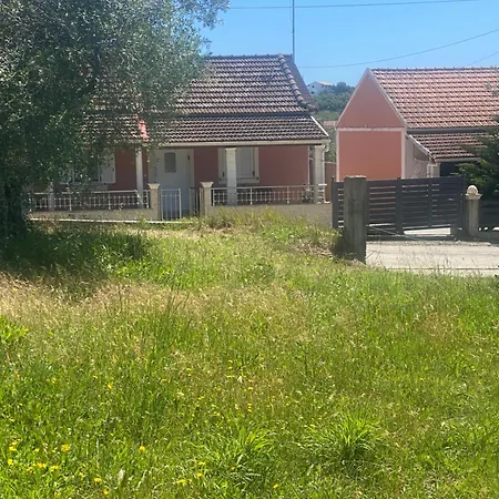 Ferienhaus Spiros Place Corfu