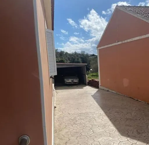 Holiday home Spiros Place Corfu Agios Stefanos Avliotes (Corfu)