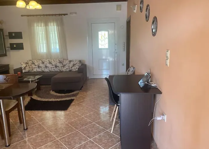 Spiros Place Corfu *