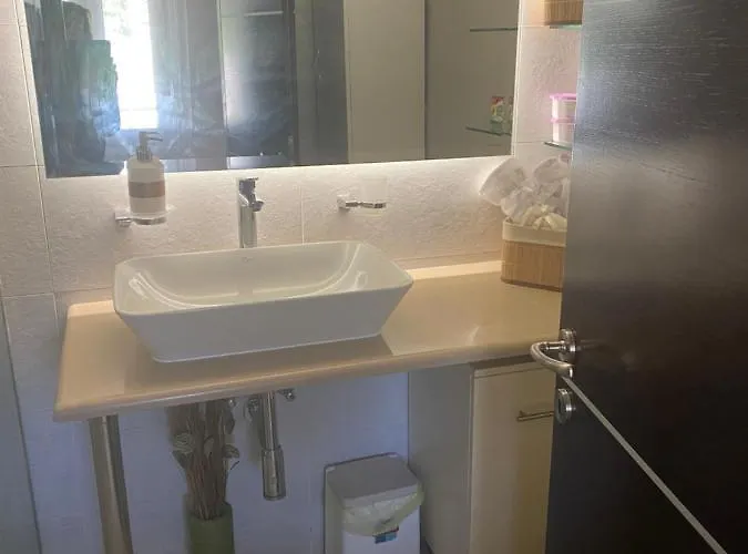 Spiros Place Corfu Holiday home Agios Stefanos Avliotes (Corfu)