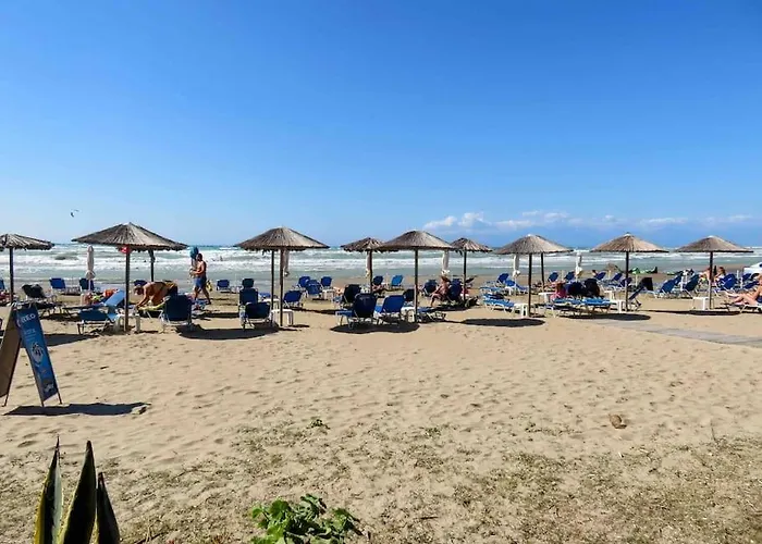 Holiday home Spiros Place Corfu Agios Stefanos Avliotes (Corfu)