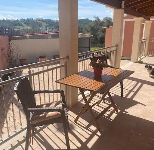 Spiros Place Corfu *