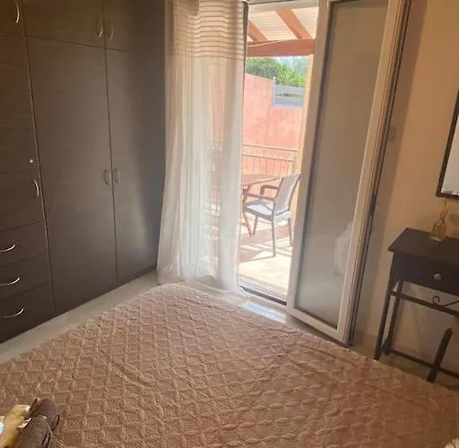 Holiday home Spiros Place Corfu *
