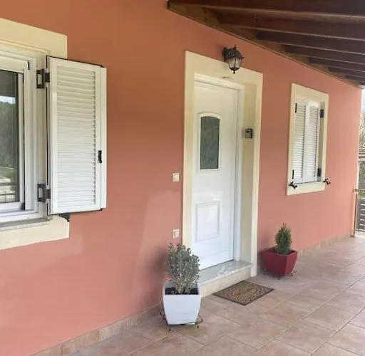 Spiros Place Corfu *