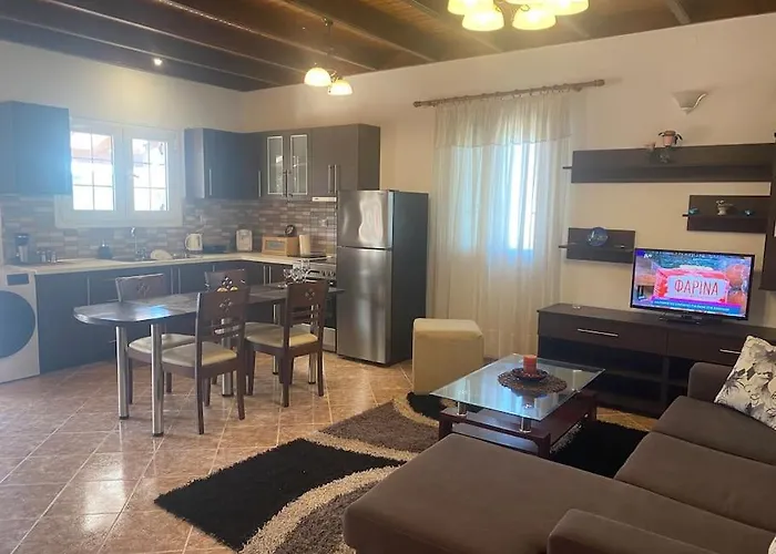 Holiday home Spiros Place Corfu