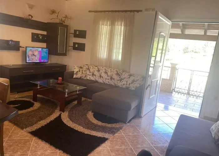 Spiros Place Corfu Agios Stefanos Avliotes (Corfu)