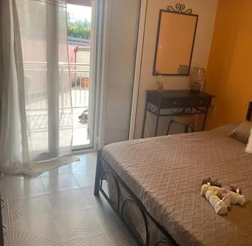 Holiday home Spiros Place Corfu *