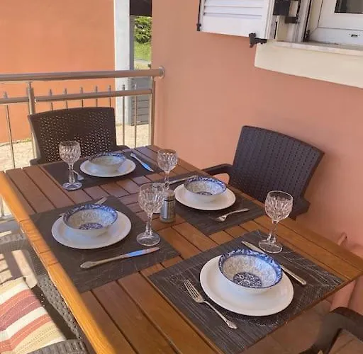 Spiros Place Corfu Agios Stefanos Avliotes (Corfu)
