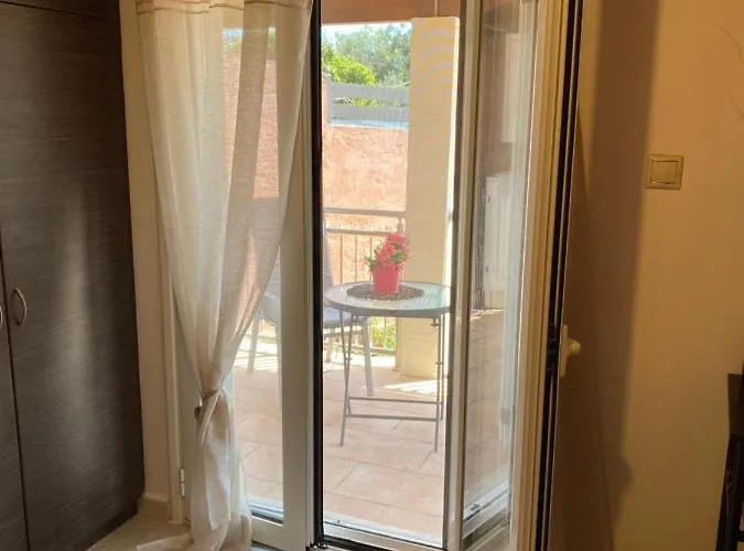 Holiday home Spiros Place Corfu *