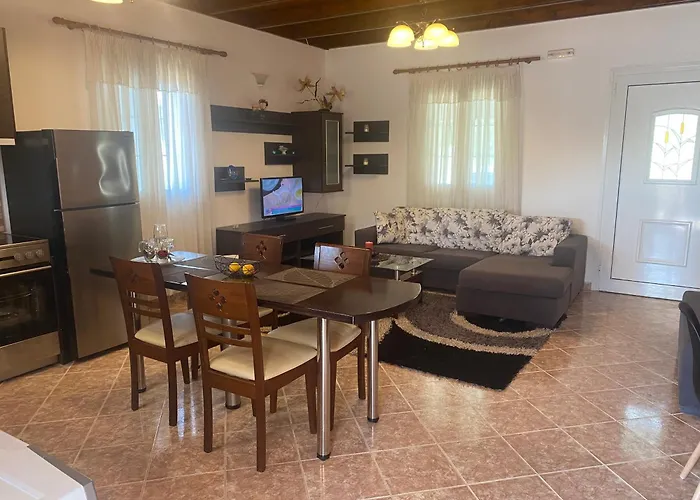 Spiros Place Corfu Holiday home *