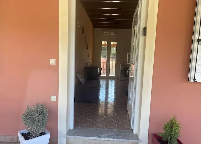 Spiros Place Corfu Casa vacanze *
