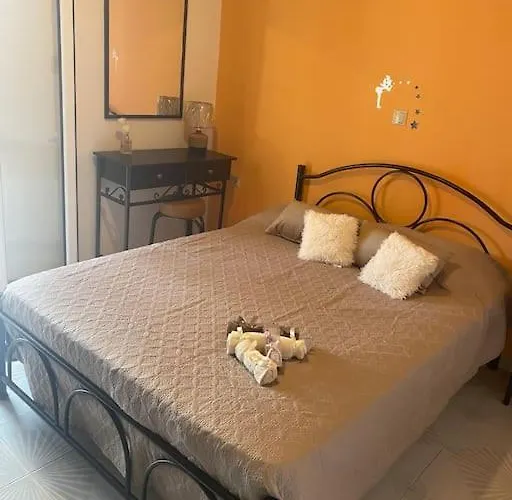 Spiros Place Corfu Casa vacanze