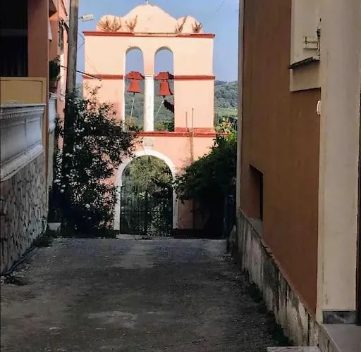 Spiros Place Corfu