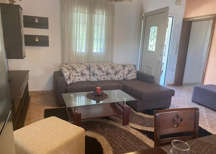 Casa vacanze Spiros Place Corfu