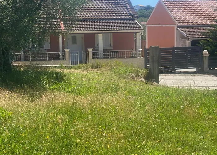 Casa vacanze Spiros Place Corfu